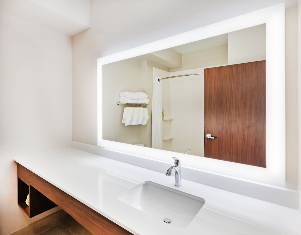 Holiday Inn Express & Suites Lenexa Overland Park Area by IHG - photo 26