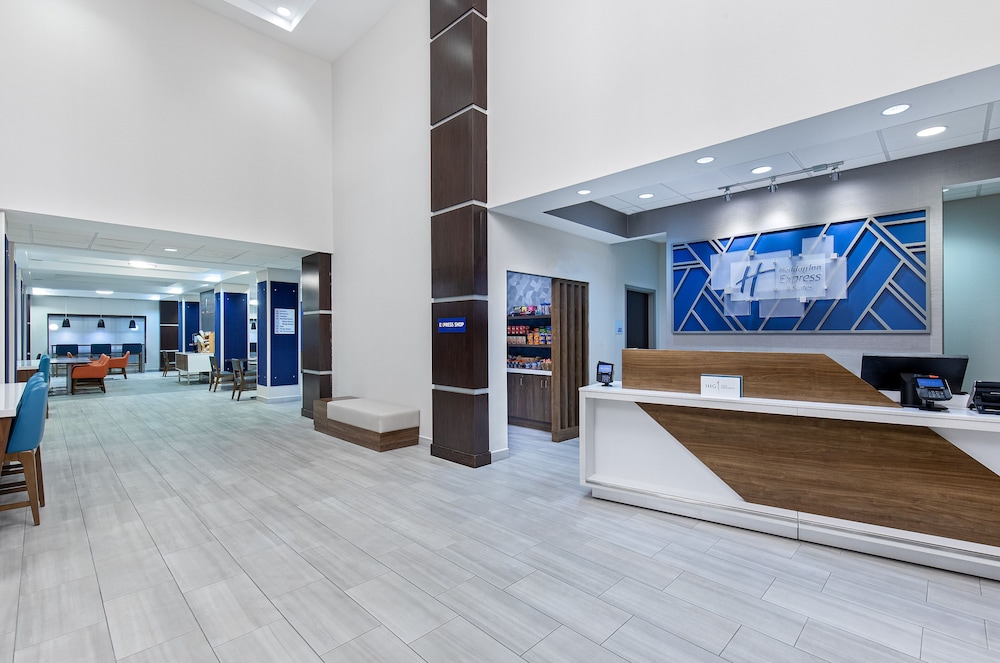 Holiday Inn Express Cleveland Northwest by IHG - photo 51
