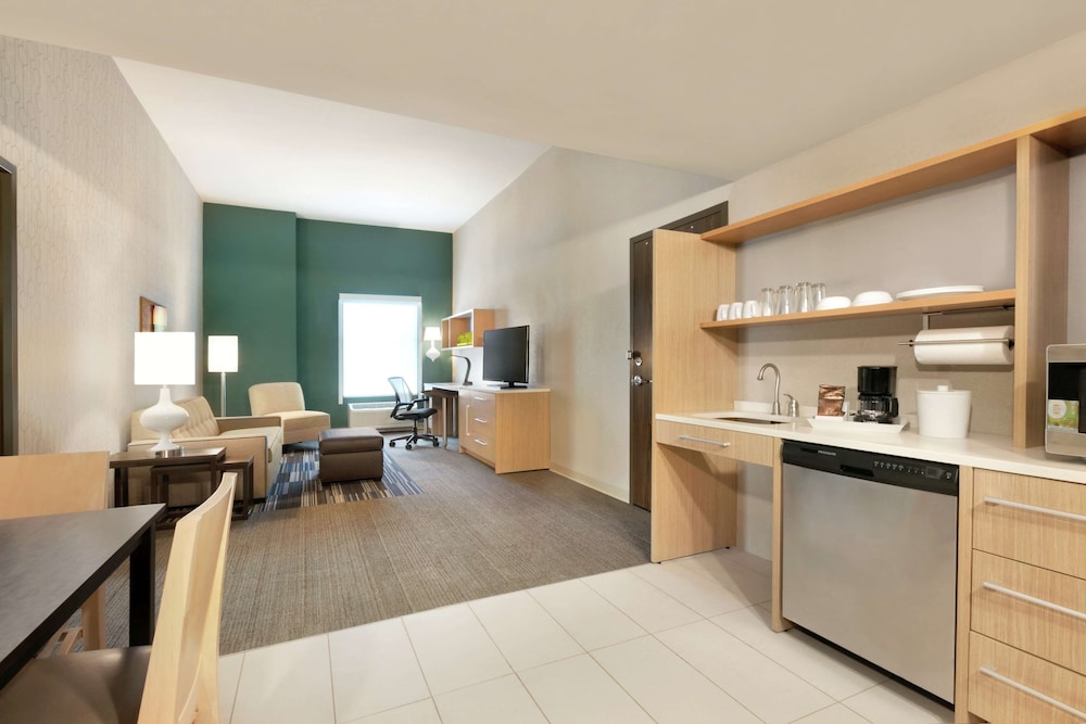 Home2 Suites By Hilton Mt Pleasant Charleston - photo 11