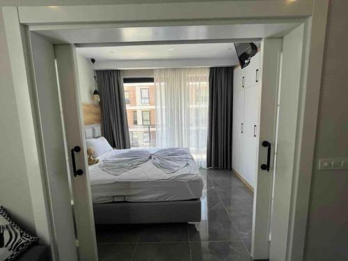 Camelia 5 Beautiful 1 1 on Cleopatra — 4-Star Luxury Hotel in Alanya, Turkey