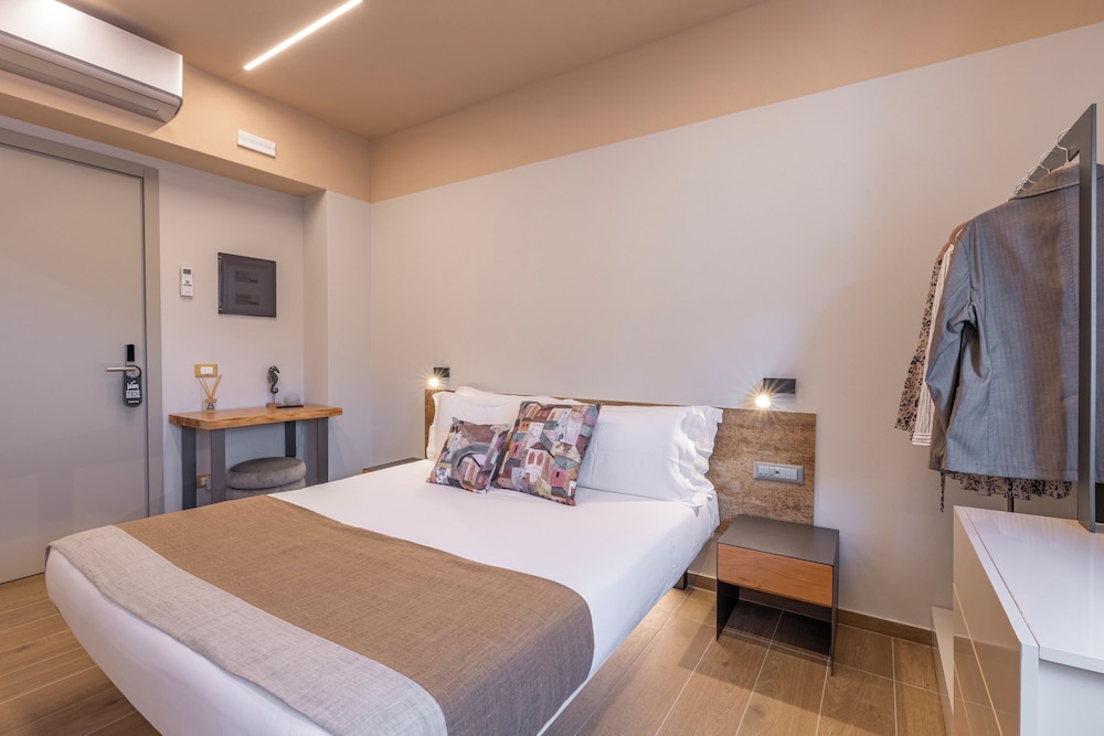 Luci sul Mare in Follonica, Italy