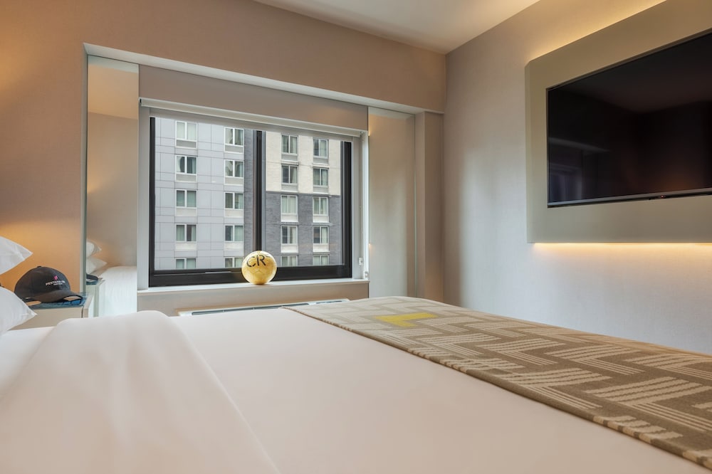 Pestana CR7 Times Square - photo 16