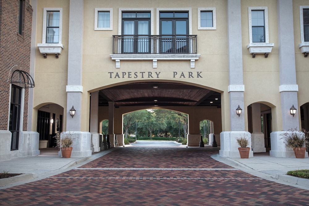 Hotel Indigo Jacksonville Deerwood Park by IHG - photo 67