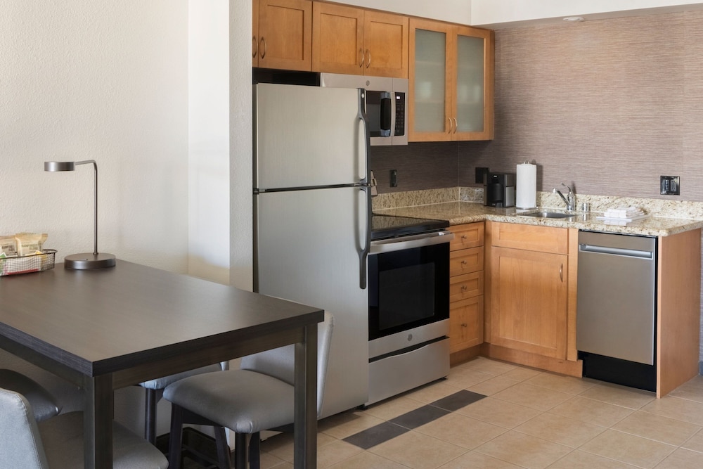 Residence Inn by Marriott Sacramento Downtown at Capitol Park - photo 4
