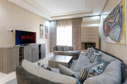 Artistry Skyline Marrakech Centre - last minute hotel in Marrakesh