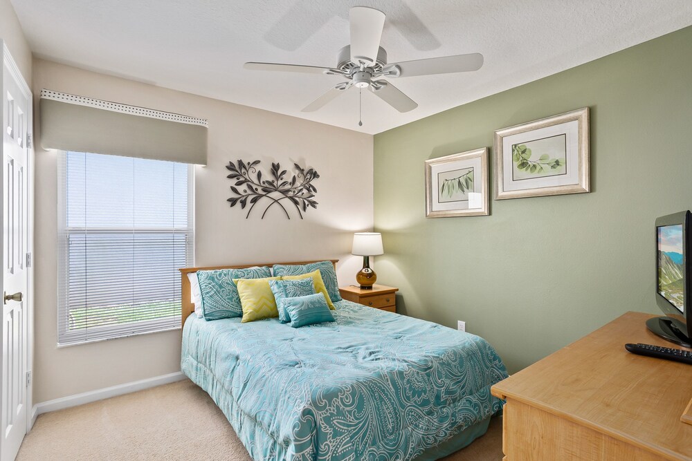 Windsor Palms Resort 2240 - photo 4