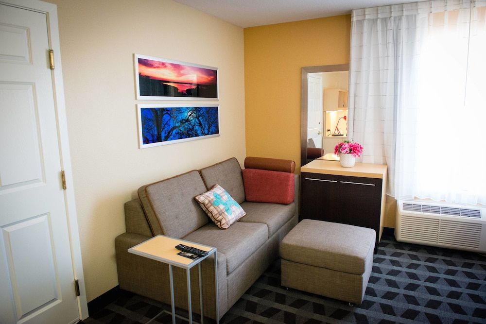 MainStay Suites Houston NASA Clear Lake - photo 18