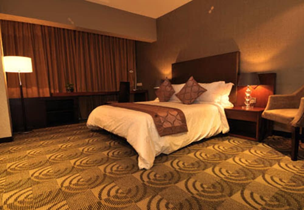 StarPoints Hotel Kuala Lumpur