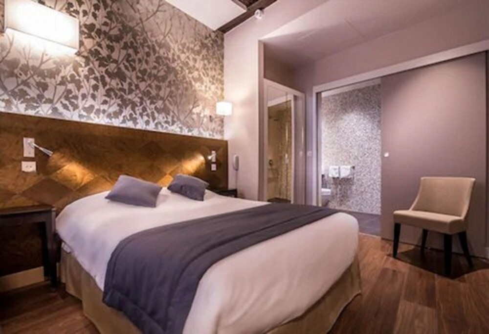 Hotel de Senlis - last minute hotel in Paris