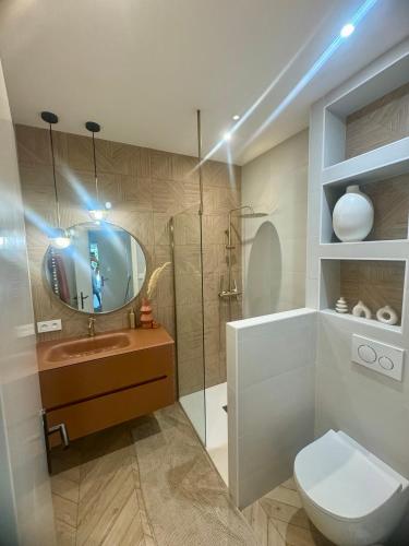 Le Somptueux - last minute hotel in Antibes