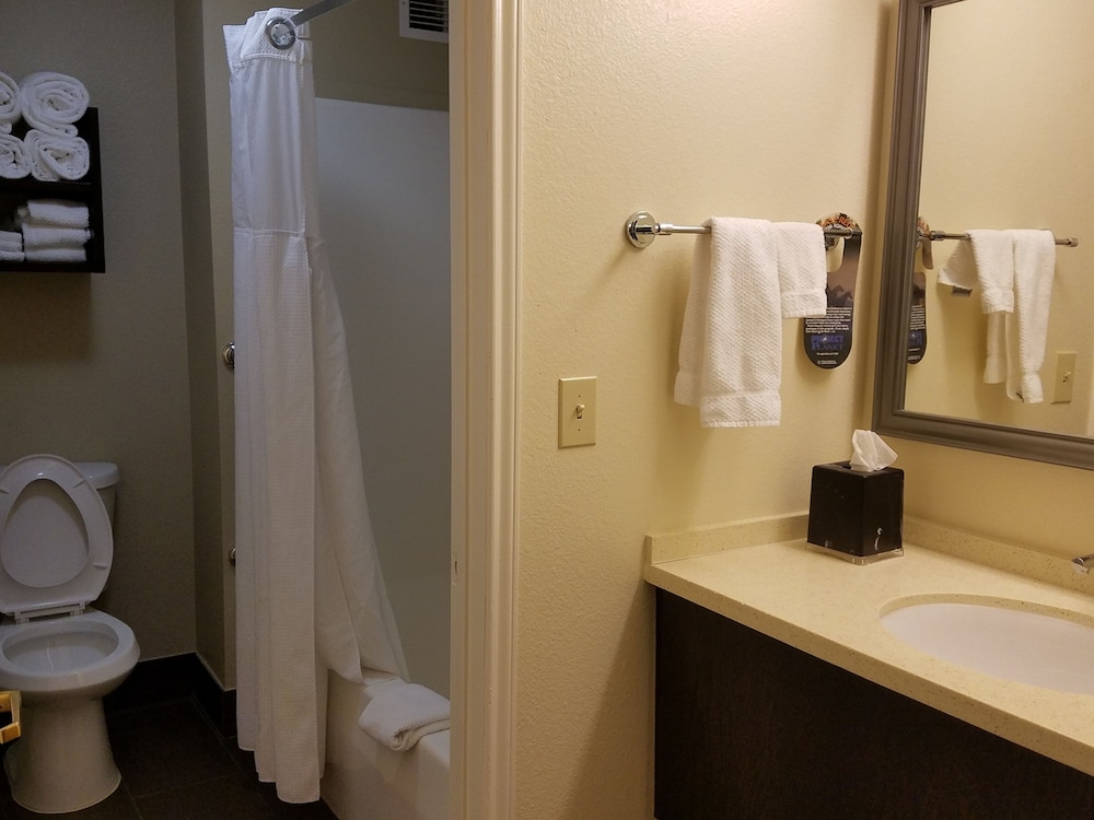 Staybridge Suites Indianapolis Fishers by IHG - photo 53