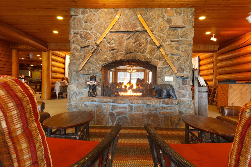 Headwater S Lodge Cabins At Flagg Ranch - photo 3