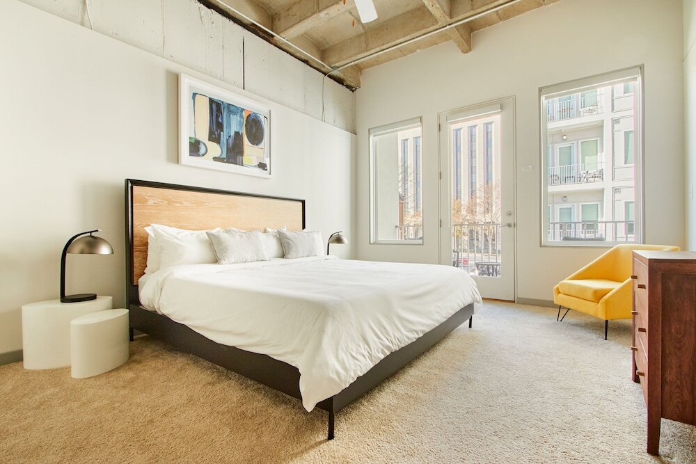 Sonder at 549 Peachtree - photo 3