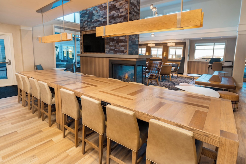 Residence Inn by Marriott Upper Marlboro Joint Base Andrews - photo 62