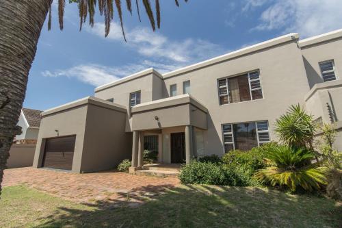 Wanderlust Whiskaway in Port Elizabeth, South Africa