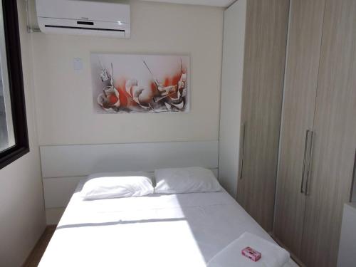 Manhattan Apart Hotel — 4-Star Luxury Hotel in Porto Alegre, Brasil