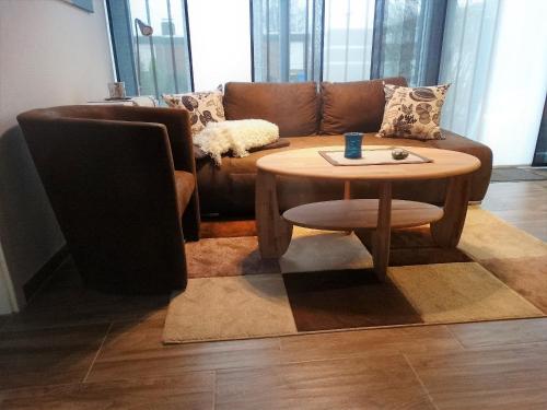 Das Häuschen in Taddigshörn in Esens, Germany