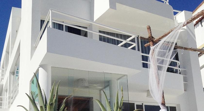 Casa Branca Hotel — Mindelo — photo 2