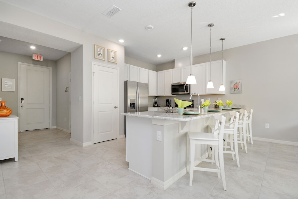 Four Bedrooms TownHome Close to Disney 5162A - photo 14