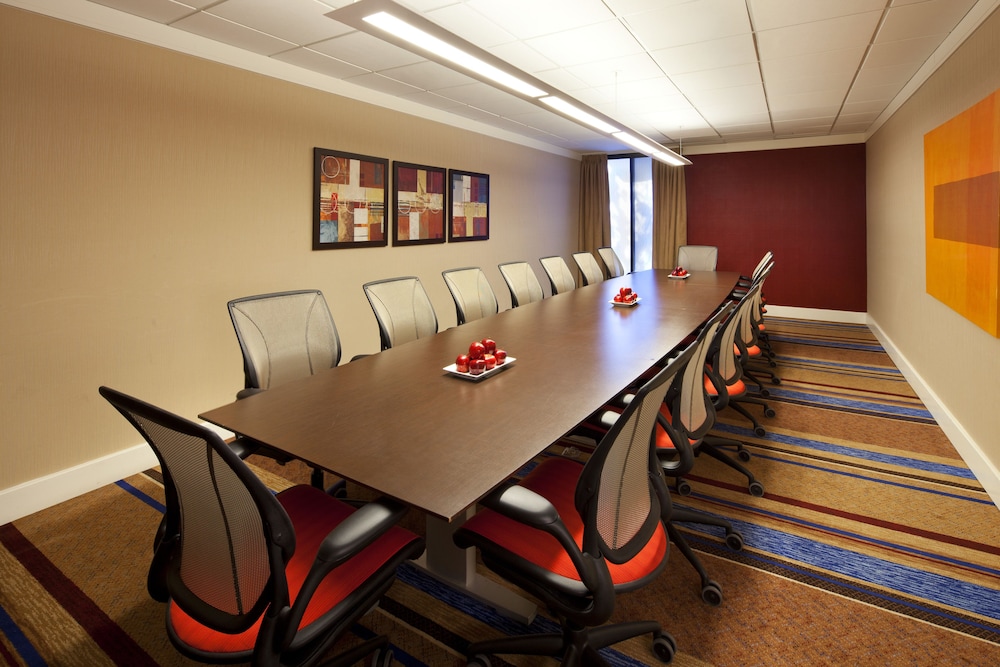 Sheraton Albuquerque Uptown - photo 31
