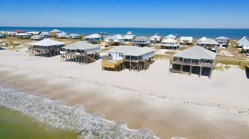 Ocean Serenade - last minute hotel in Dauphin Island