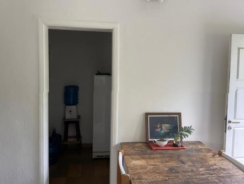 Playa Quequén in Necochea, Argentina