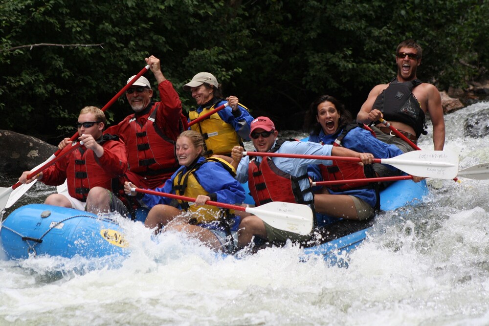 Three Rivers Resort - photo 19