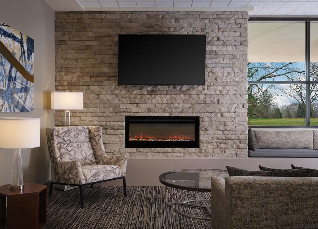 Best Western Plus Executive Residency Jackson Northeast - photo 5