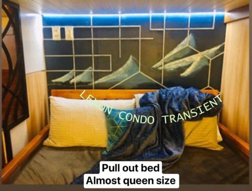 Lexon Karl M4 - last minute hotel in Baguio