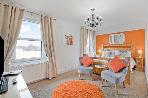 White Rose Guest House