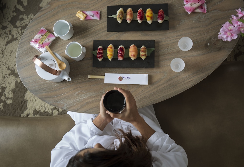 Nobu Hotel Miami Beach - photo 163
