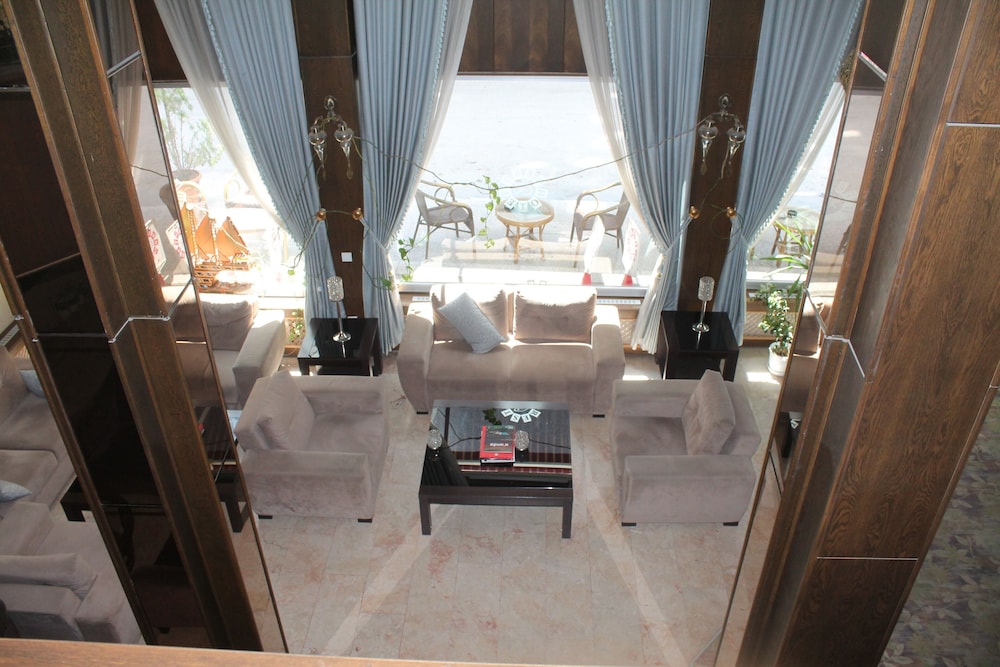 Rest Hotel — Ankara — photo 2