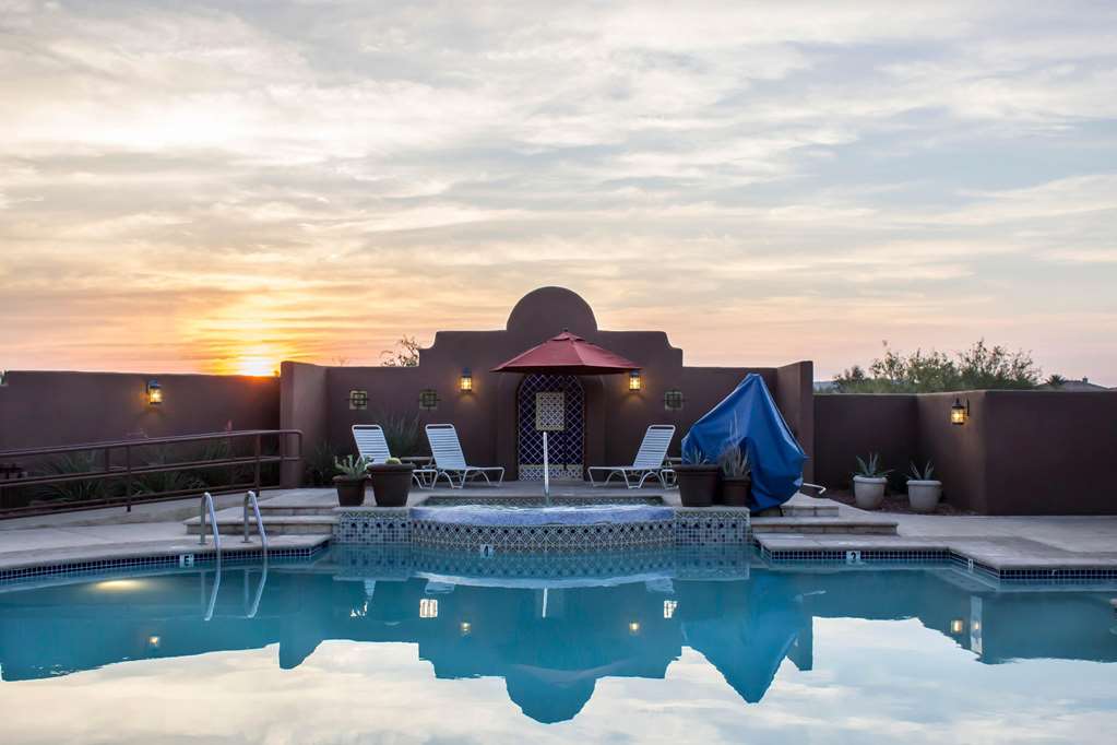 Bluegreen Vacations Cibola Vista Resort and Spa an Ascend Collection Resort - photo 63