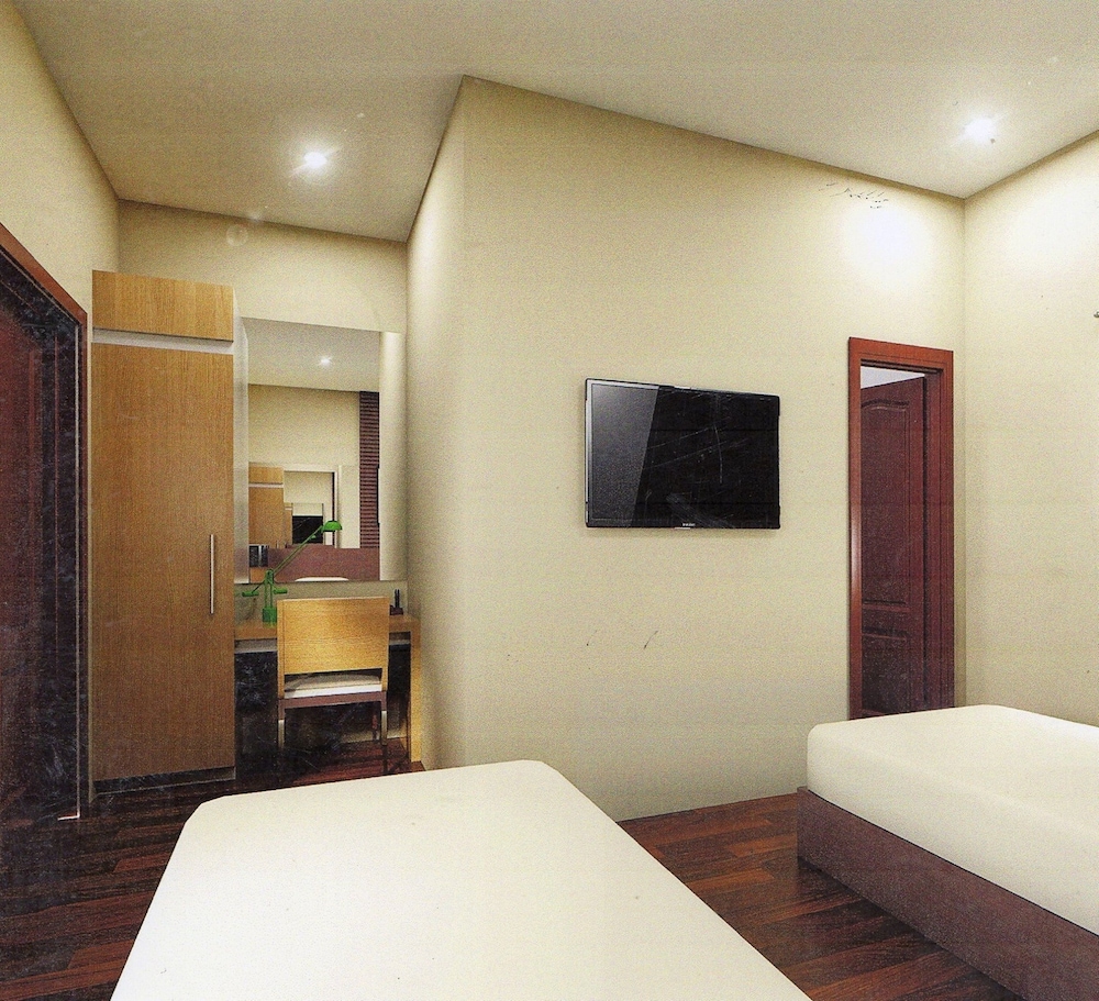 Basic Rooms Hotel — Tacloban — photo 5