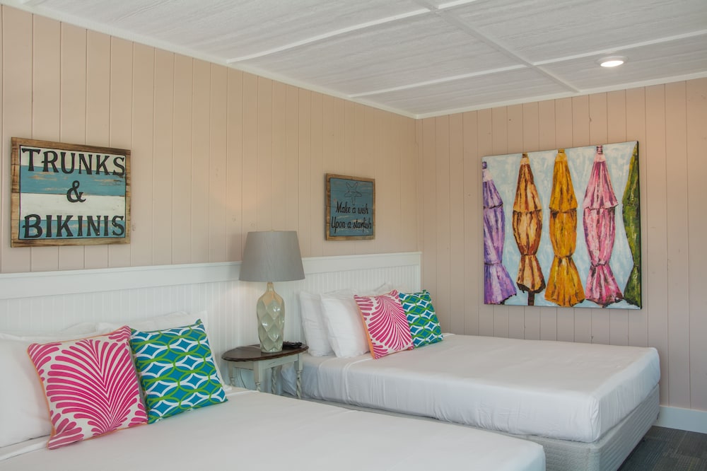 See Sea Motel - photo 9
