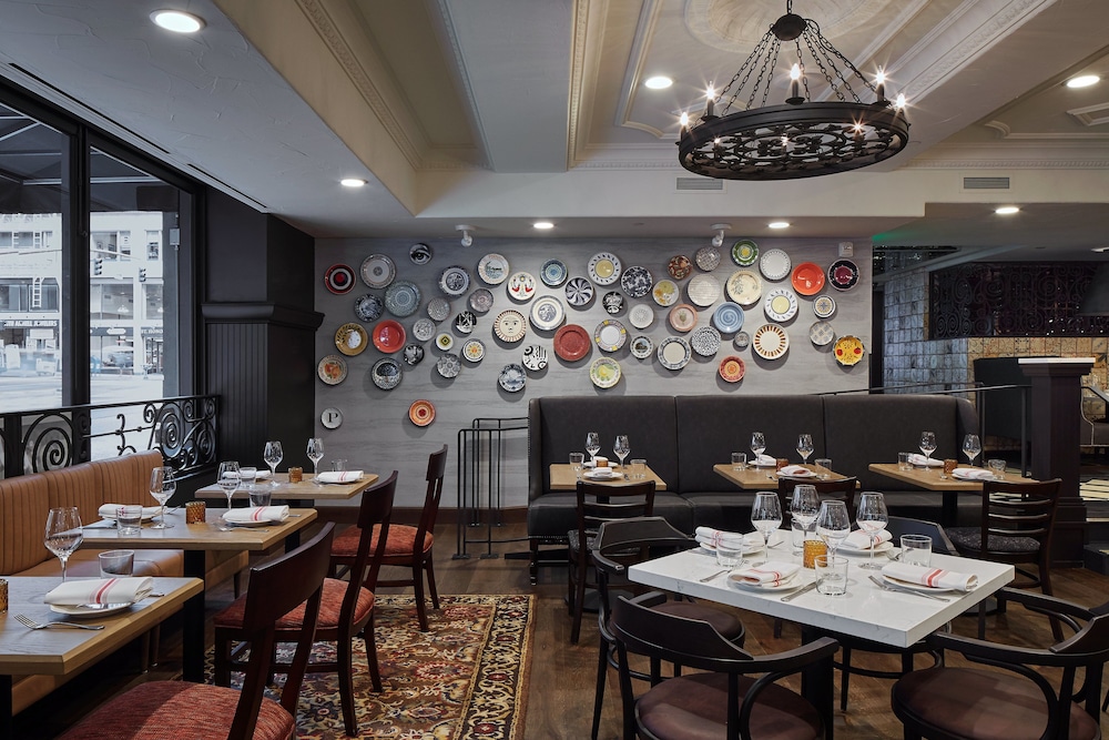Kimpton Hotel Vintage Portland by IHG - photo 77