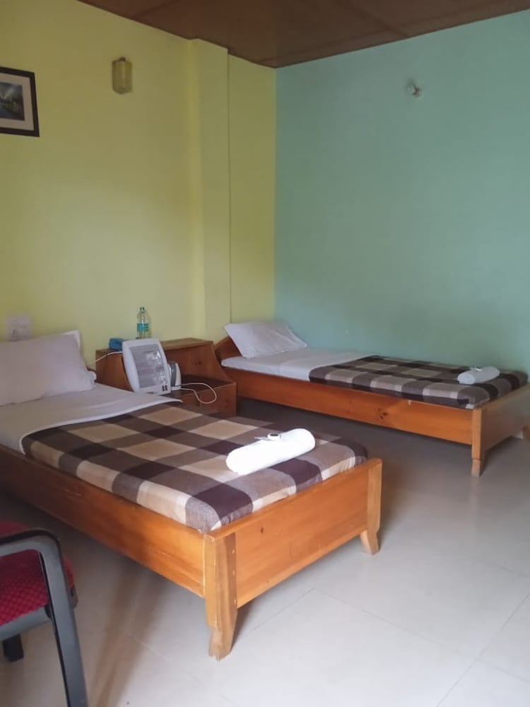 Awoo Resort — Bomdila — photo 2