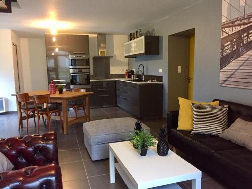 La Longere du Salou — hotel in Landrevarzec