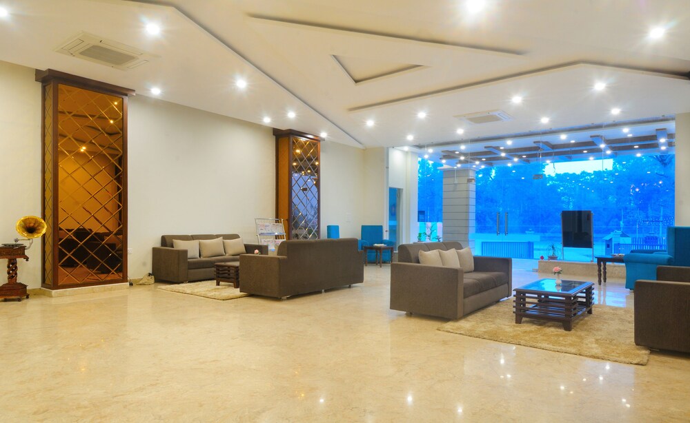 Hotel Royal Vrindaban — hotel in Haridwar