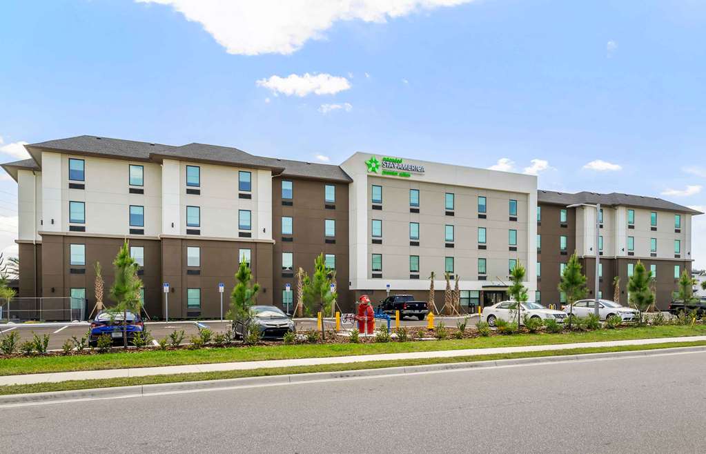 Extended Stay America Premier Suites Fort Myers Airport in Fort Myers, United States