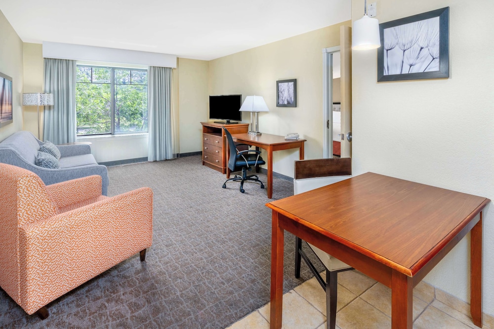 Homewood Suites by Hilton Denver Littleton - photo 18