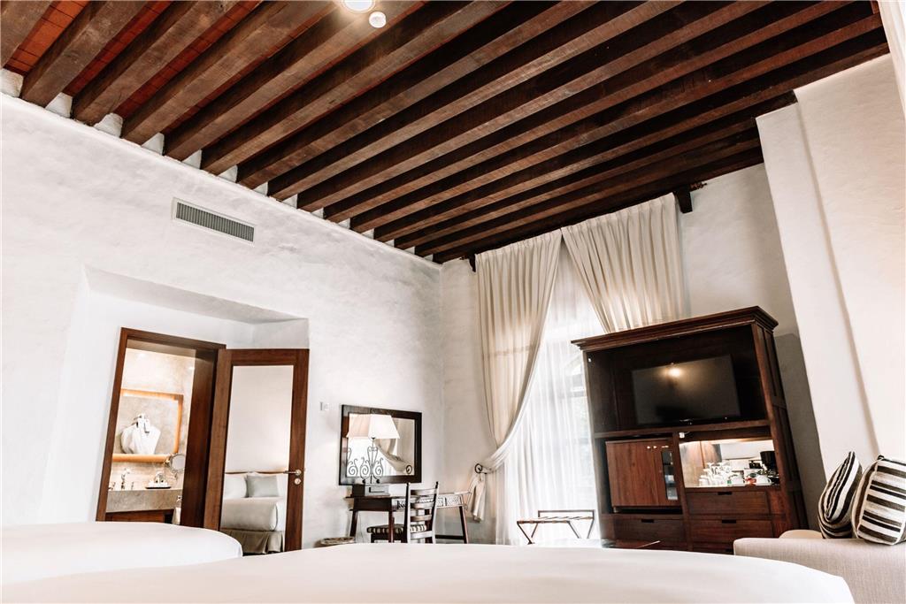 Grand Class Suite Double