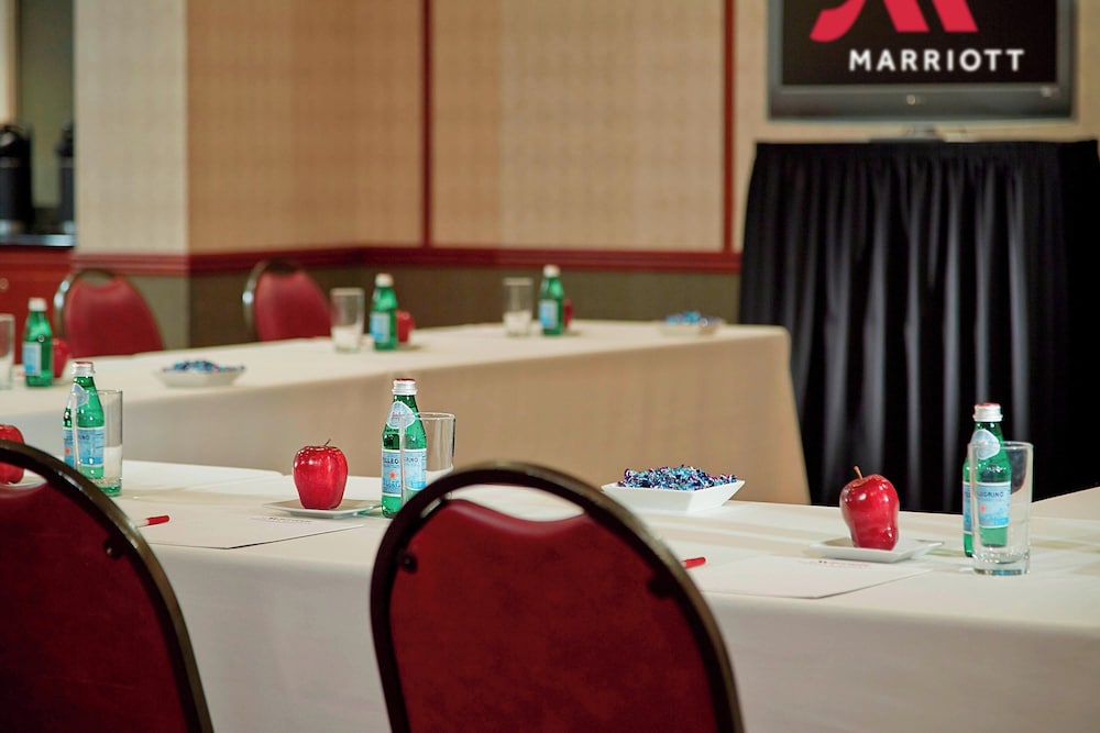 Marriott Birmingham - photo 31