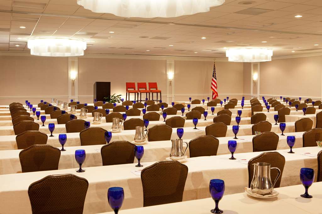 Sonesta Atlanta Airport North - photo 33