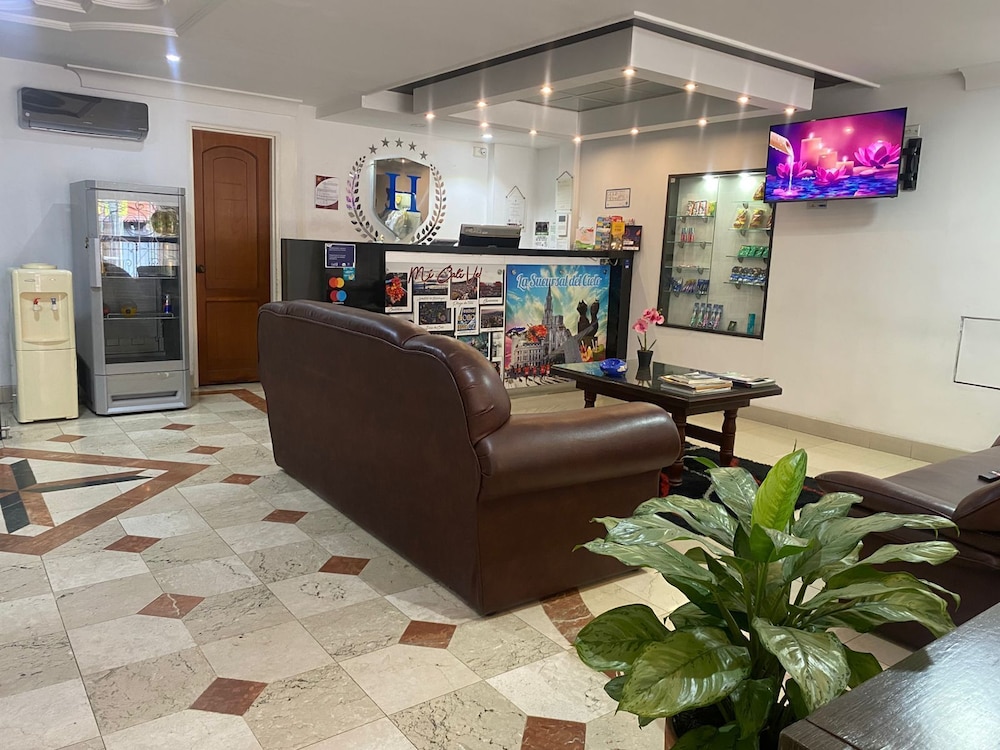 Gran Hotel Cali in Cali, Colombia