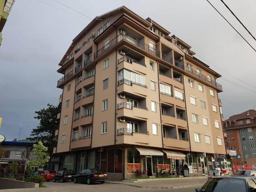Agent Lux Apartments — Jagodina — photo 5