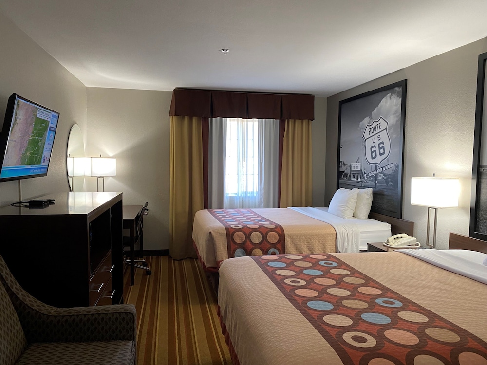 Super 8 by Wyndham Claremore OK - photo 13