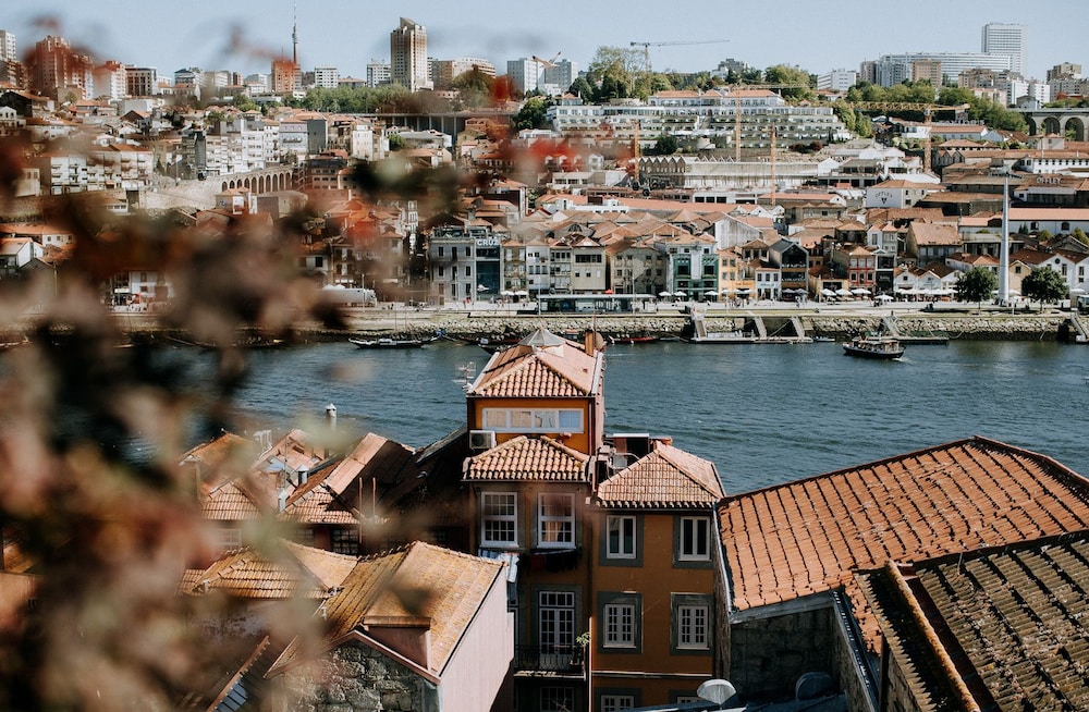 Exmo Hotel by Olivia in Porto, Portugal