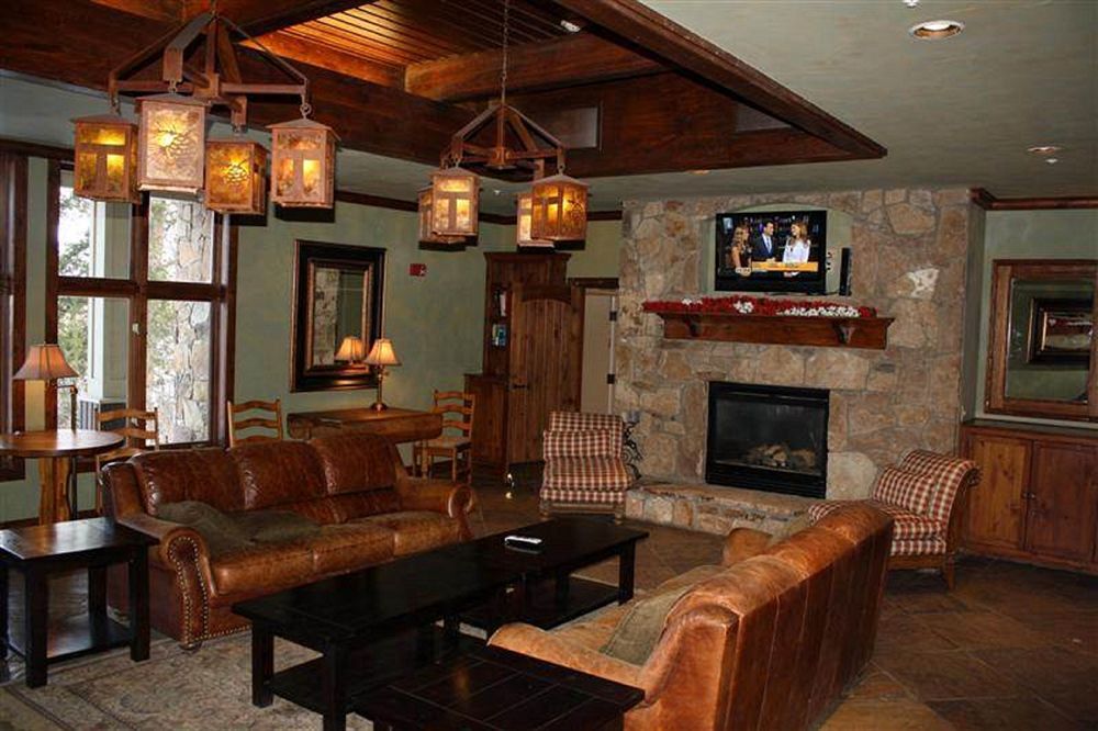 Tyra Riverbend by Breckenridge Resort Managers - photo 2