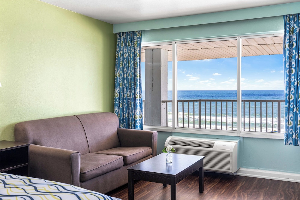 Boardwalk Beach Hotel - photo 113
